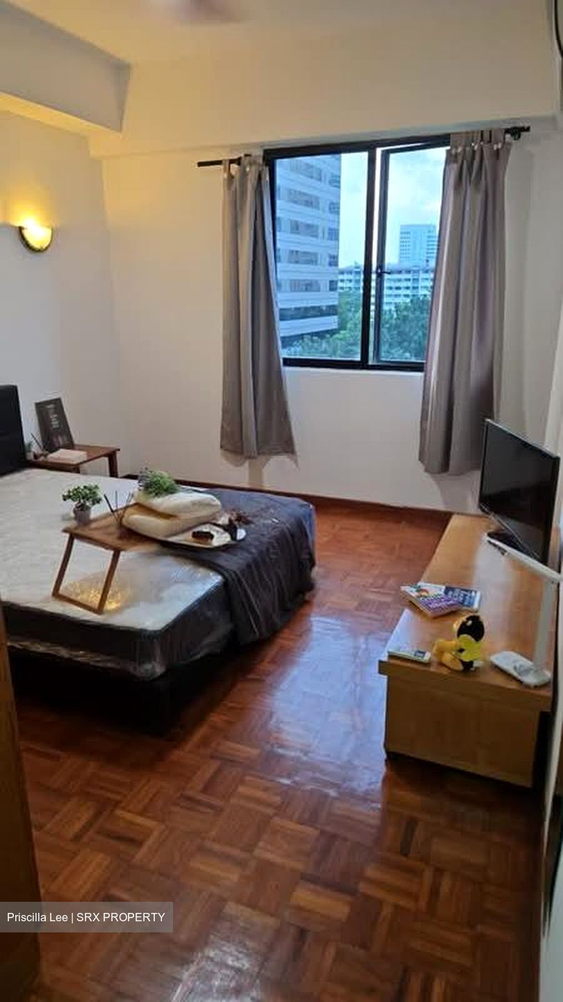 Central Green Condominium (D3), Condominium #566347471